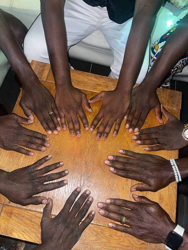 Providing Safe Haven: Rainbow Haven's Mission to Support LGBTQI+ Asylum ...