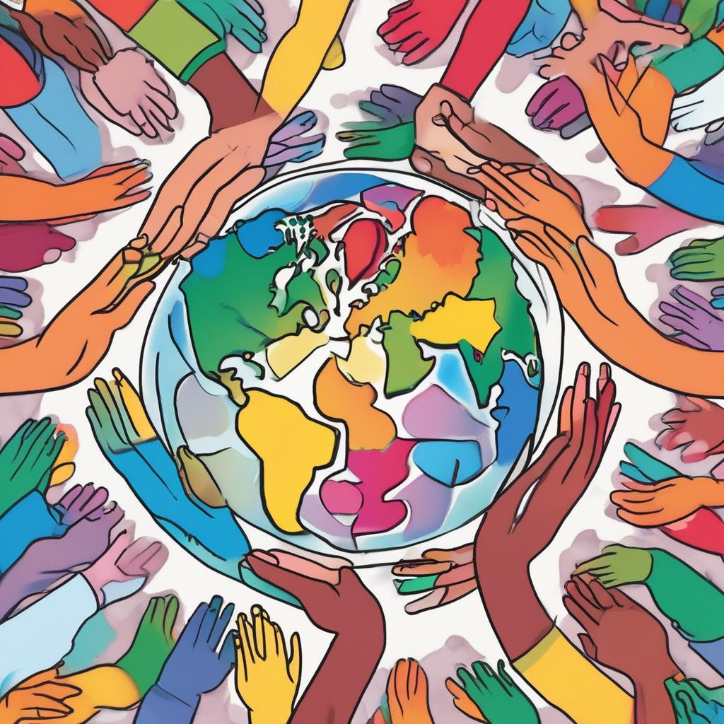 How to help - Rainbow Haven
