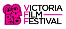 Victoria Film Festival Logo